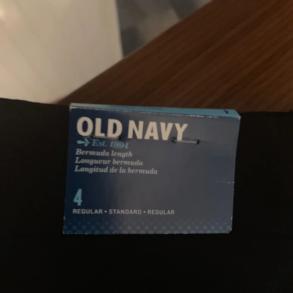 Old Navy great bermuda
